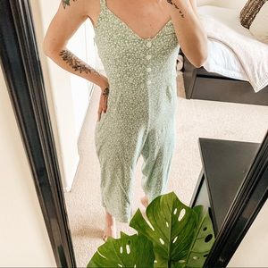 Faithful the Brand Jumpsuit